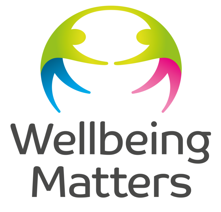 Wellbeing Matters - The Big Life group